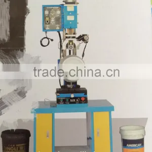 Heat Transfer Machine With High Precision for Bucket thumbnail-1