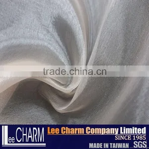 Taiwan Best Price Organza Tablecloth and Table Skirt Fabric thumbnail-1