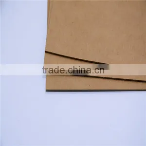 Good Quality 150g Kraft Paper/kraft Testliner Factory in Chian thumbnail-3