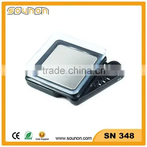 Sounon High Quality Scale Pocket, Digital Pocket Scale, Jewelry Pocket Scale thumbnail-4