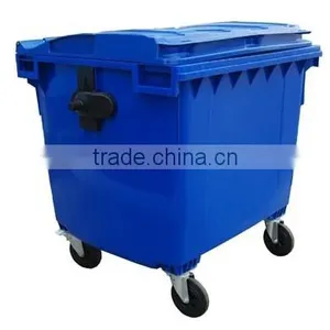 Outdoor Dustbin,waste Bin,waste Can. thumbnail-2