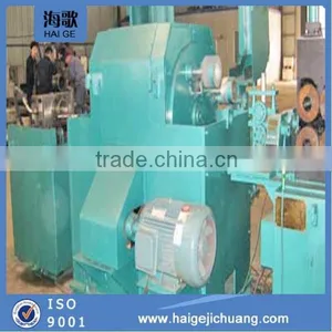 CHINA OEM Automatic Horizontal Belt Sander thumbnail-1