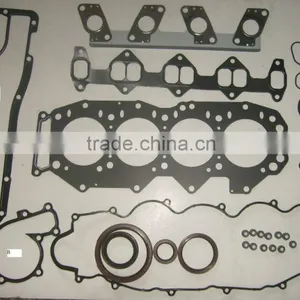 High Quality Cylinder Head Gasket Kit FULL SET WL OEM:8ASX-10-271B thumbnail-1