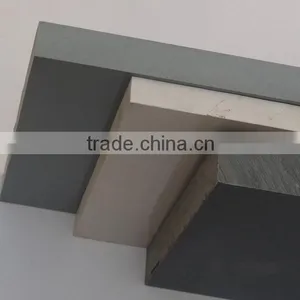 Wholesale Anti Static Embossed Hard PVC Sheet Price for Thermoforming thumbnail-3