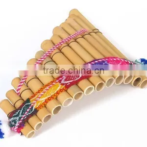 ARCHED PAN FLUTE thumbnail-1