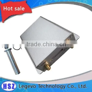 GPS Tracker Anti Jammer With Fuel Sensor and Free Online Tracking APP thumbnail-1