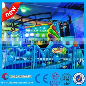 Happy Disco, Cheap Swing Rides, Ocean Style Tagada on Sale, Popular Amusement Rides thumbnail-4