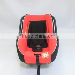 #C018 EN1888 Multi-function Infant Carrier Car Seats thumbnail-2