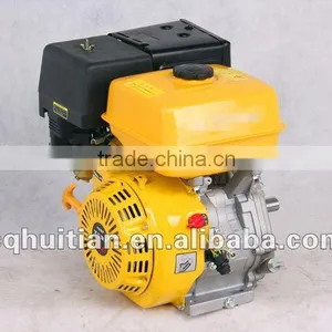 13hp Tiller Engine thumbnail-1
