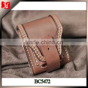 High Quality Coustom Leather Lighter Case thumbnail-1