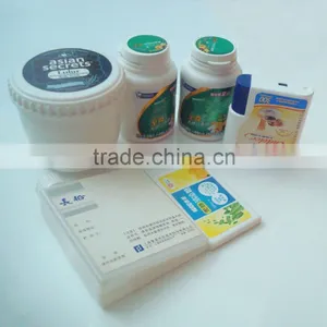 High-performance Automatic Bottle Top Labeling Machine thumbnail-3