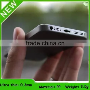 Factory Price Ultra Thin Oem Custom Made Case, Custom Case for Iphone thumbnail-1