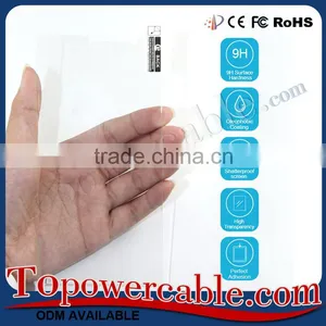 Low Price Premium Tempered Glass Screen Protector Manufacturer For ZTE Lever LTE thumbnail-2