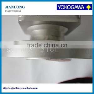 RCCS38 Yokogawa Coriolis Flow Meter for Mass Flow and Density Measurment thumbnail-3