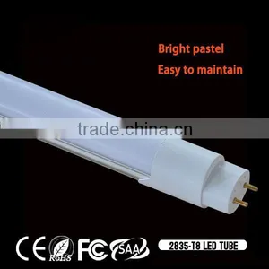 Super Bright Led Lamps T8 Led Tube thumbnail-3