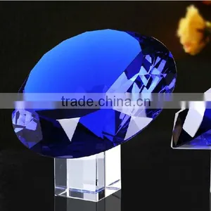 Choiceful Crystal Paper Weight, 1cm-12cm Crystal Glass Cubic Paper Weight thumbnail-1