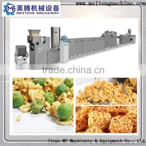 New Full Automatic Stainless Steel Stainless Steel Instant Noodle Machine/making Equipment thumbnail-5