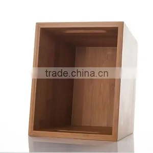 Personalized Bamboo Desk Accessories thumbnail-1