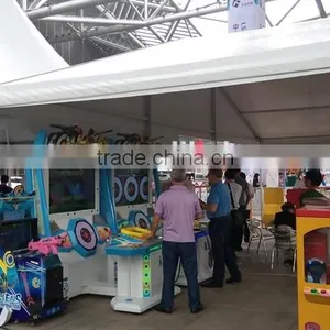 Expo Exhibition Tent thumbnail-6