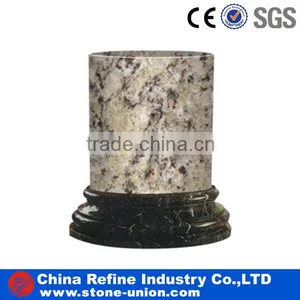 Fashionable High Quality Marble Column thumbnail-1
