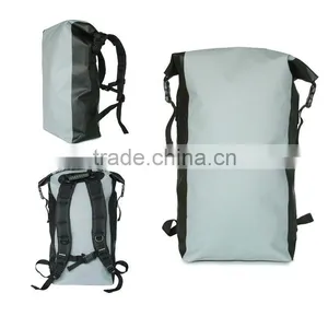 30l Waterproof Hiking Backpacks for Mountaineering thumbnail-1