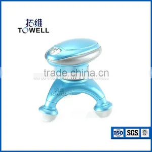 CNC ABS Plastic Electronic Appliance Toy Rapid Prototypes Service thumbnail-1