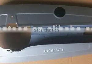 Chain Coverr for CG125 thumbnail-1