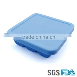 2016 NEW Products Silicone Cake Mold / Ice Tool by China Supplier thumbnail-1