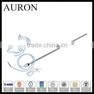 AURON Mold Cartridge Heater/cartridge Heater With SS Flexible Conduit/small Diameter Cartridge Heater thumbnail-1