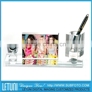 Watch Crystal Trophy for Business Gift thumbnail-1