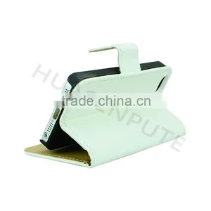 2016 Hot Selling Wallet Case Fip Leather Case With Card Holder For IPhone 5/5s thumbnail-4