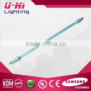 Clear Heat Resistance Halogen Lamp thumbnail-6