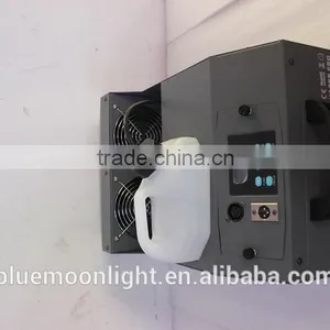 Hot Product! 1500w Haze Machine With Dmx thumbnail-2