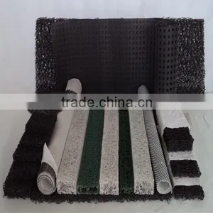 Geocomposite Drain Pipe for Subsoil Drainage thumbnail-3
