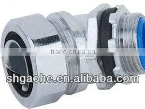 DWJ45(Aluminum Alloy) Pipe Connector thumbnail-1