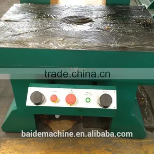 J21 Power Press for Metal Sheet /aluminum /hardware Punching 63TON/80TON/100TON thumbnail-6