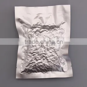 Frozen Shrimp Vacuum Bag, Aluminum Foil Vacuum Bag, Plastic Vacuum Bag thumbnail-5
