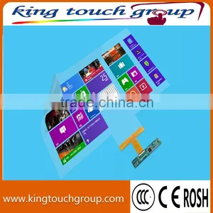 2016 Best Price 40" Interactive Touch Foil,Interactive Touch Film 10 Touches For Touch Table thumbnail-3