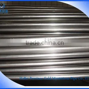 ASTM Seamless Steel Pipes/Tubes thumbnail-1