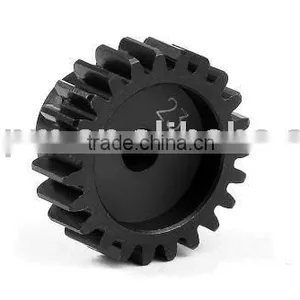 Turbocharger Powder Metallurgy thumbnail-1