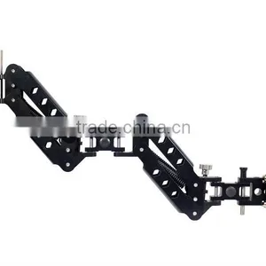 1-7kg Steadicam Camera DSLR Video Steadycam Vest Arm II thumbnail-3