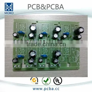 High Quality Led Control Board,pcb & Pcba Made in China thumbnail-1