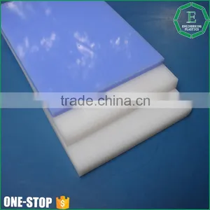 Wholesale Customized Material Moulded Compression Wear Heat Resistant pe HD500 Plastic Sheet thumbnail-4