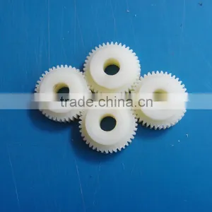 China Factory Manufacture Spur Gear High Quality Injection Plastic Gear thumbnail-6