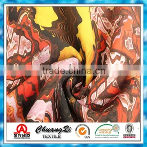 2015 New Design Fashion Rayon Voile Dobby Fabric thumbnail-1