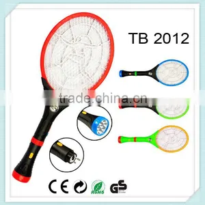 2015 Best Selling Top Sales Handheld Insect Killer thumbnail-1