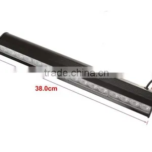 High Power 16 LED Emergency Strobe Light Warning Flashing Light thumbnail-6