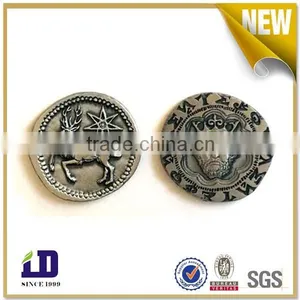 Dragon Promotional Token Coin thumbnail-1