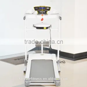 2014 Best Selling Treadmill thumbnail-2