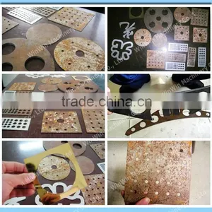 P1325 Plasma Cutting Machine thumbnail-4